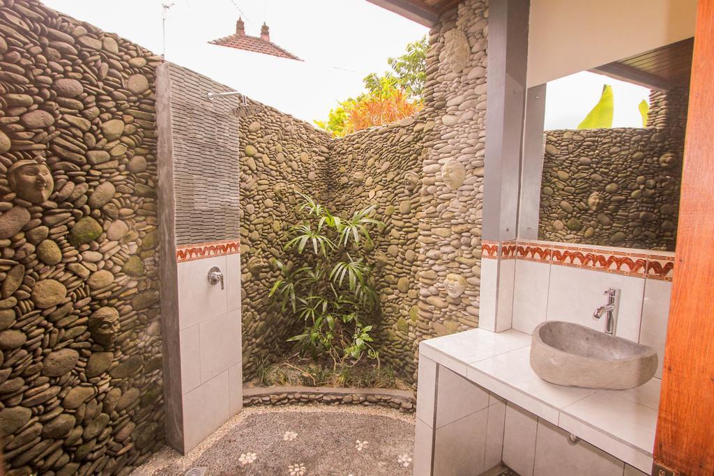 Jagi Villa Ubud Eksteriør bilde