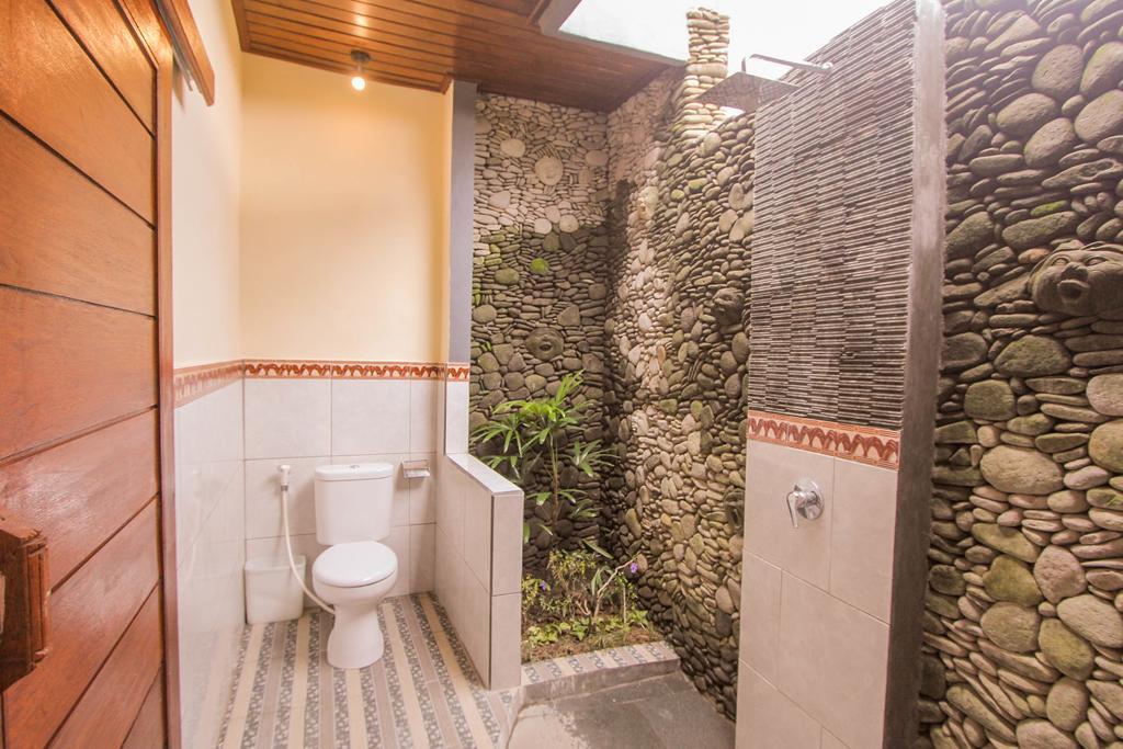 Jagi Villa Ubud Eksteriør bilde